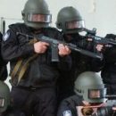 На стадионе «Самара Арена» сотрудники ФСБ провели учения