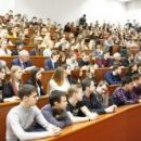 В СамГТУ пройдёт международный конгресс
