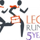 V Юбилейный Международный Благотворительный Забег Юристов Legal Run состоится в мае 2019 года