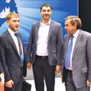 У кого ключи от власти
