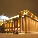 Юбилейный апломб и не только