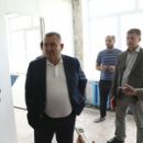 Внутри красота, да крыша не та