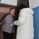 Очиститель с осадком