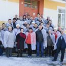 Образование может и должно  стать локомотивом развития села
