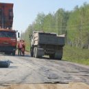 Главная стройка района
