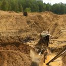 Золотая россыпь Суенги