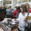 «Книжная Сибирь» принимает гостей