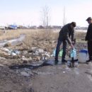 Страсти по воде
