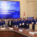 Герои с нашего двора