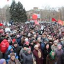В Самаре и Тольятти пройдут дополнительные митинги 7 октября