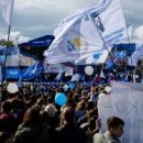 В Самаре прошёл традиционный парад студенчества