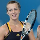 Уроженка Самары Анастасия Павлюченкова вышла в полуфинал турнира в Токио
