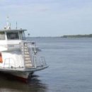 В Самаре речной транспорт перешёл на осеннее расписание