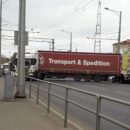 В Самаре из-за ДТП на Московском шоссе образовалась пробка длиной 2,5 км