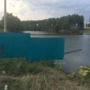 Жену Тархова судят за присвоение части берега реки Криуши в Новокуйбышевске