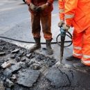 Самара покинула десятку городов с самыми «убитыми дорогами»