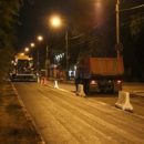 В Самаре в рамках федеральной программы продолжается ремонт улиц