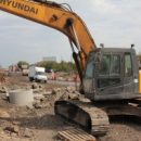 Глава Самары поручил ускорить ремонт Заводского шоссе
