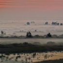 Во время раскопок под Новгородом нашли останки самарского солдата