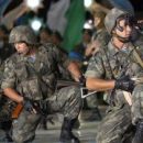 В Самарской области в международных учениях участвуют 500 спецназовцев