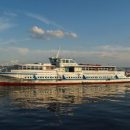 В Самаре изменится расписание речного транспорта