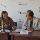 В Самаре стартует Межрегиональный фестиваль «Волга театральная»