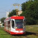 В Самаре временно ограничат движение по Московскому шоссе и Ташкентской улице