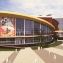 Самарский цирк закроют до 2020 года на реконструкцию