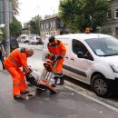 В Самаре депутаты оценили ход дорожных работ на улице Венцека