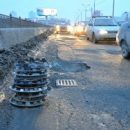 В Самаре ограничат движение большегрузного транспорта