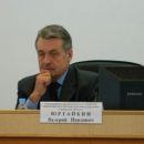 Уволен вице-губернатор Самарской области