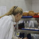 Где обед на пятёрку?