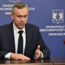 Андрей Травников: «Запретов на какие-либо вопросы у меня нет»