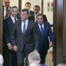 Большая перемена