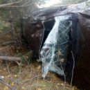 В Сызранском районе в ДТП пострадали четыре человека