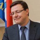 Дмитрий Азаров попал в список губернаторов чаще всего упоминаемых в СМИ