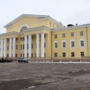 В Самаре идёт капитальный ремонт в доме культуры «Нефтяник»