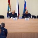 Комиссия из Москвы оценит работу УФСИН по Самарской области