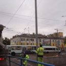 В Самаре на пересечении проспекта Кирова и улицы Победы изменят схему движения и поставят светофоры