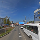 В течение недели на улице Киевской в Самаре пустят двустороннее движение