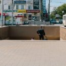 Инспекторы разъяснили схему организации движения на перекрестке Кирова и Победы