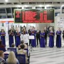 В здании железнодорожного вокзала в Самаре пройдут бесплатные концерты