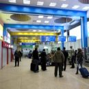 Курумоч обслужил два миллиона человек за девять месяцев