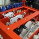 СамГТУ представит инновационную ходящую архитектуру на Всемирном фестивале молодежи и студентов в Сочи
