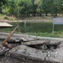 В Самаре начинается второй этап капитального ремонта парка Металлургов