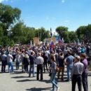 Сторонники Алексея Навального проведут митинг в Самаре 7 октября