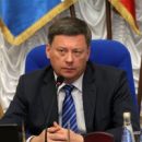 Олега Фурсова могут отправить в отставку