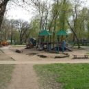 В Самаре проведут капитальный ремонт парк имени Щорса