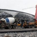Около стадиона «Самара Арена» сможет припарковаться 3181 автомобиль