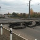 Жители микрорайона Крутые Ключи в Самарской области жалуются на закрытие железнодорожного переезда